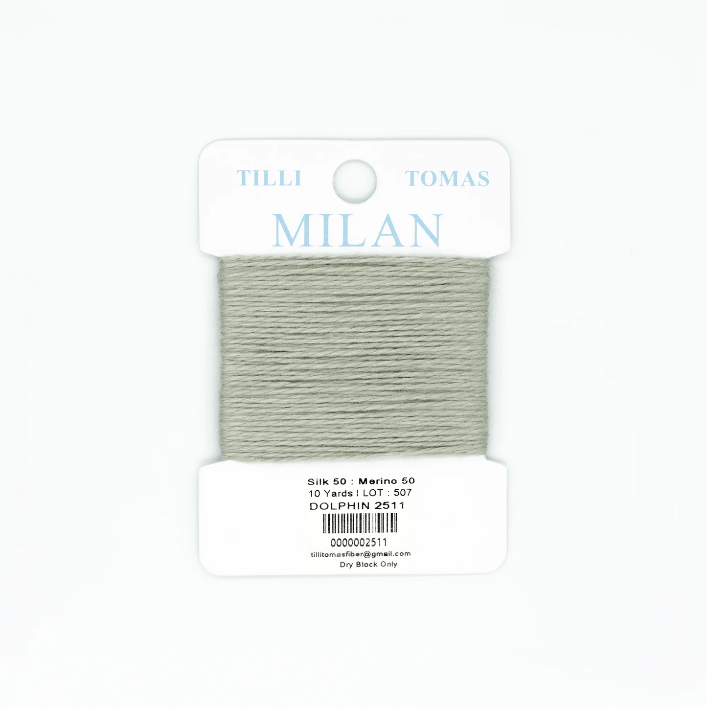 Milan Cards