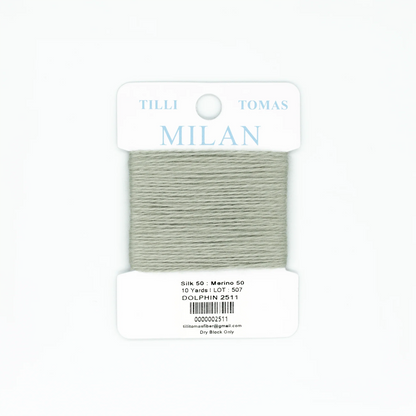 Milan Cards