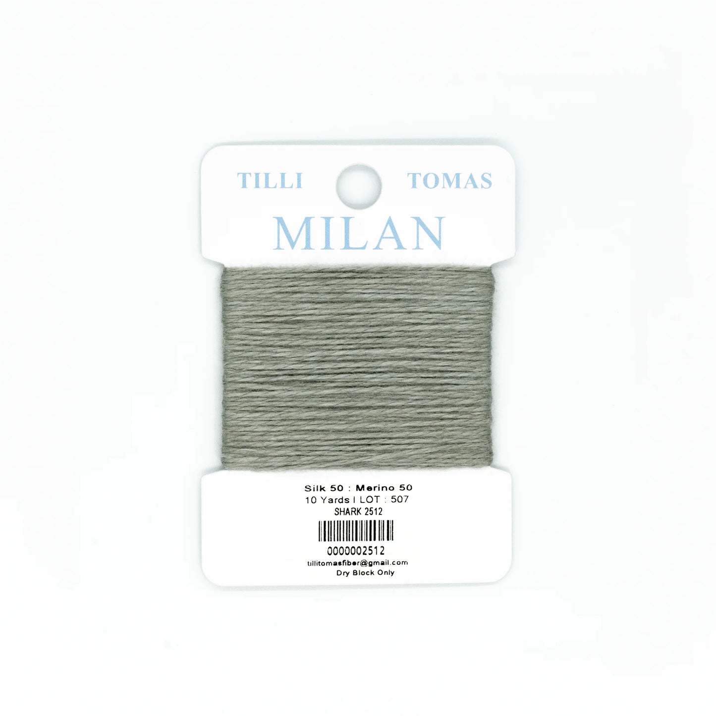 Milan Cards