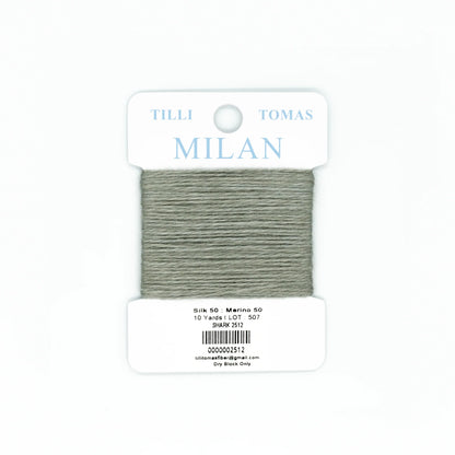 Milan Cards