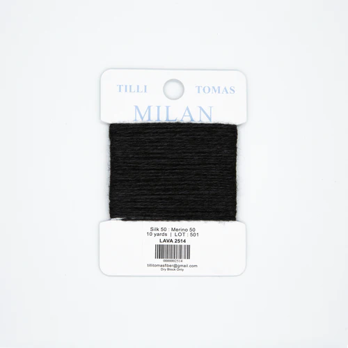 Milan Cards
