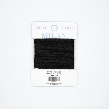 Milan Cards