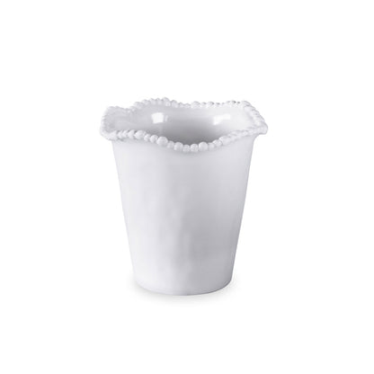 Beatriz Ball Vida Alegria Kitchen Utensil Holder white melamine