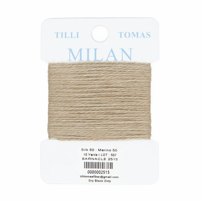 Milan Cards