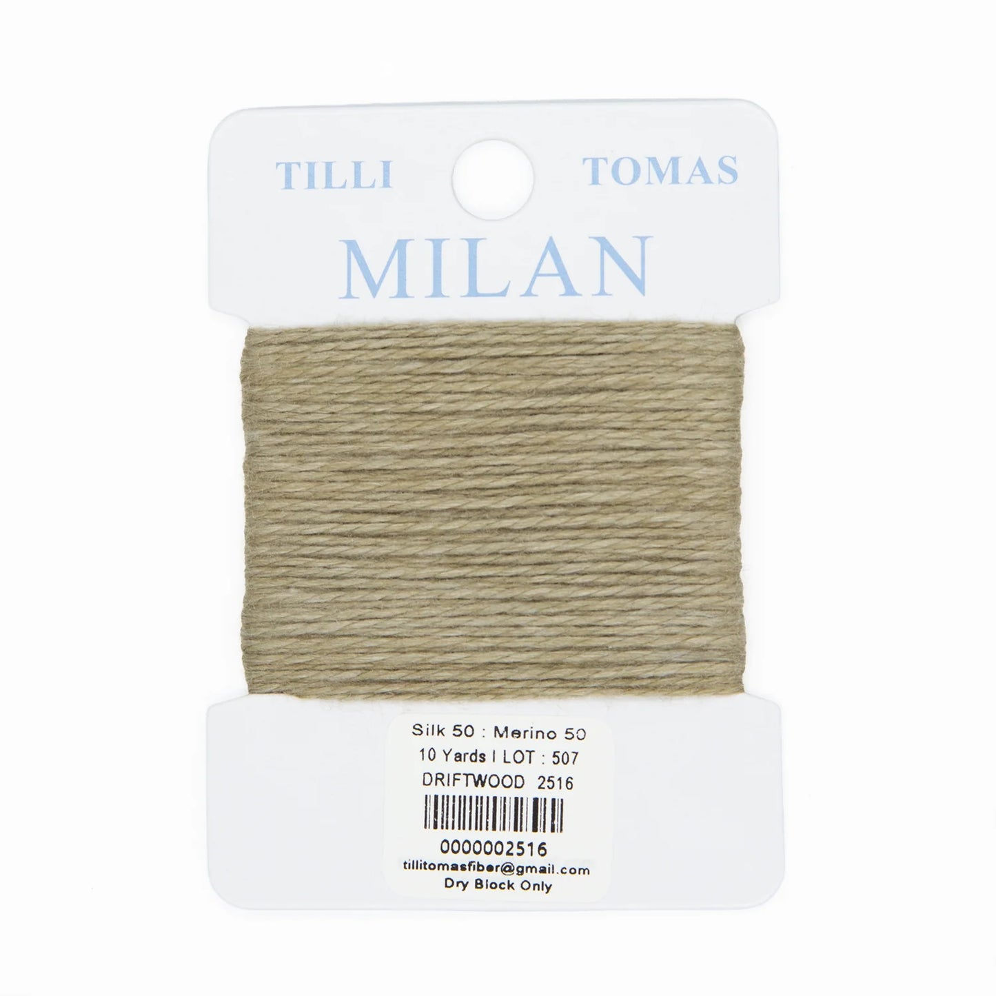 Milan Cards
