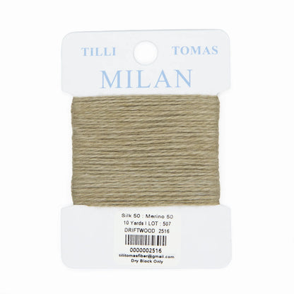 Milan Cards