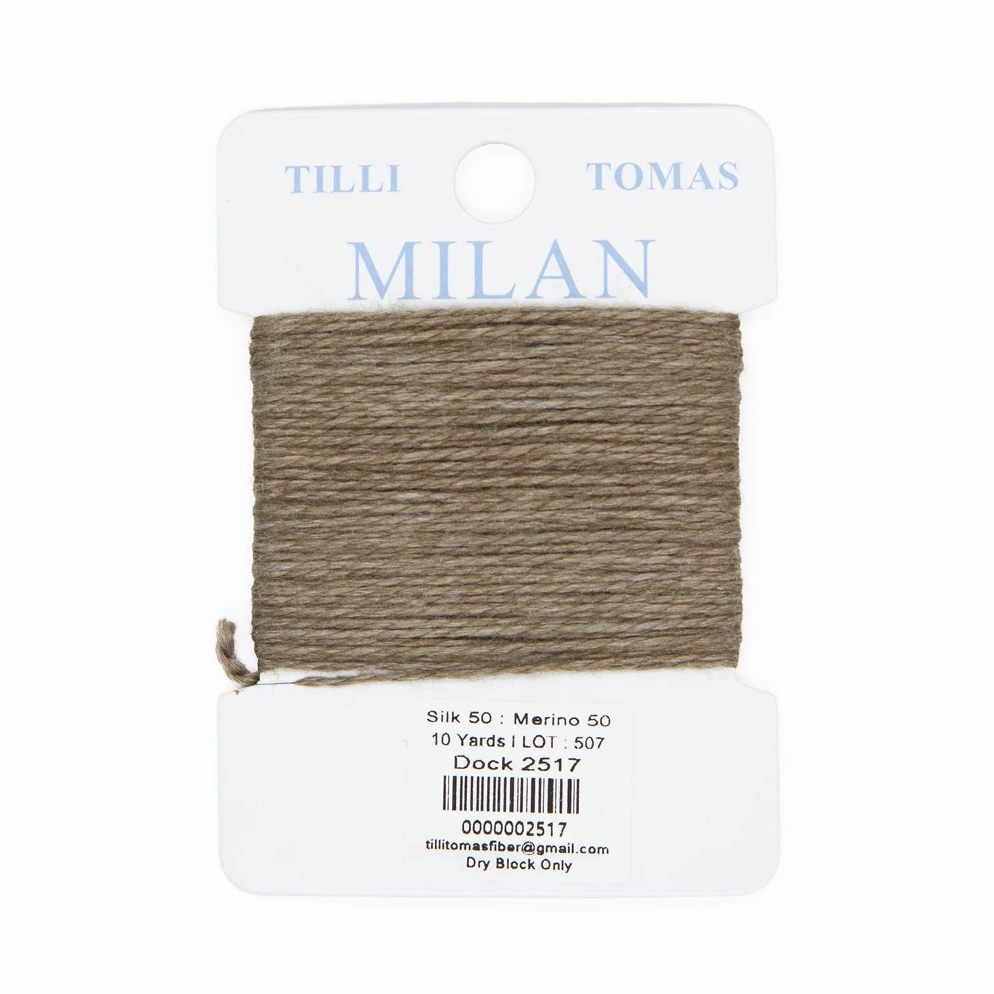 Milan Cards