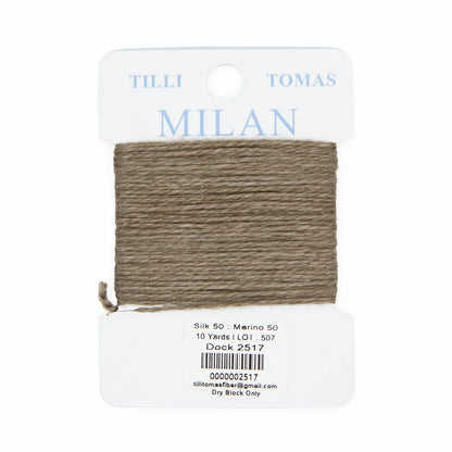 Milan Cards