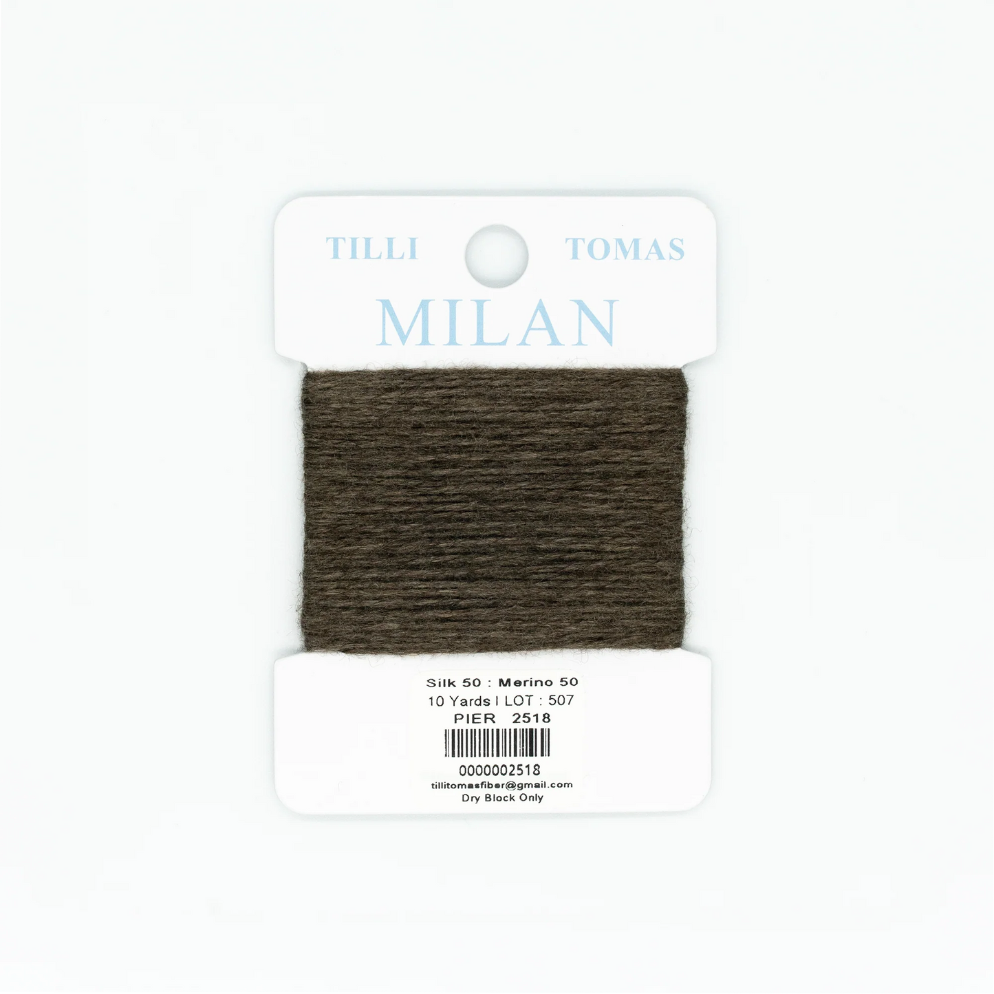 Milan Cards