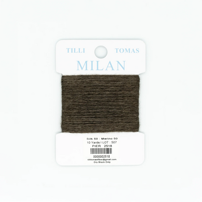 Milan Cards