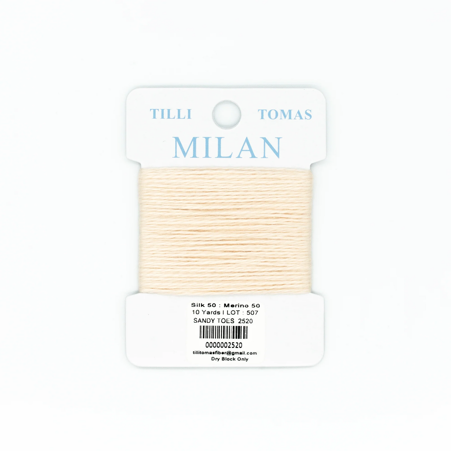 Milan Cards