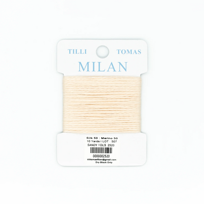 Milan Cards
