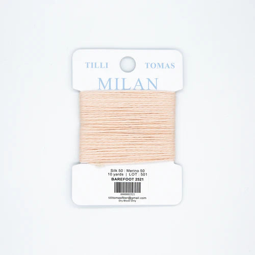 Milan Cards