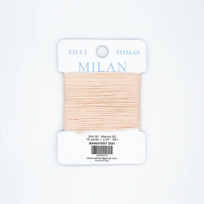 Milan Cards