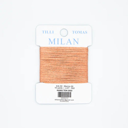 Milan Cards