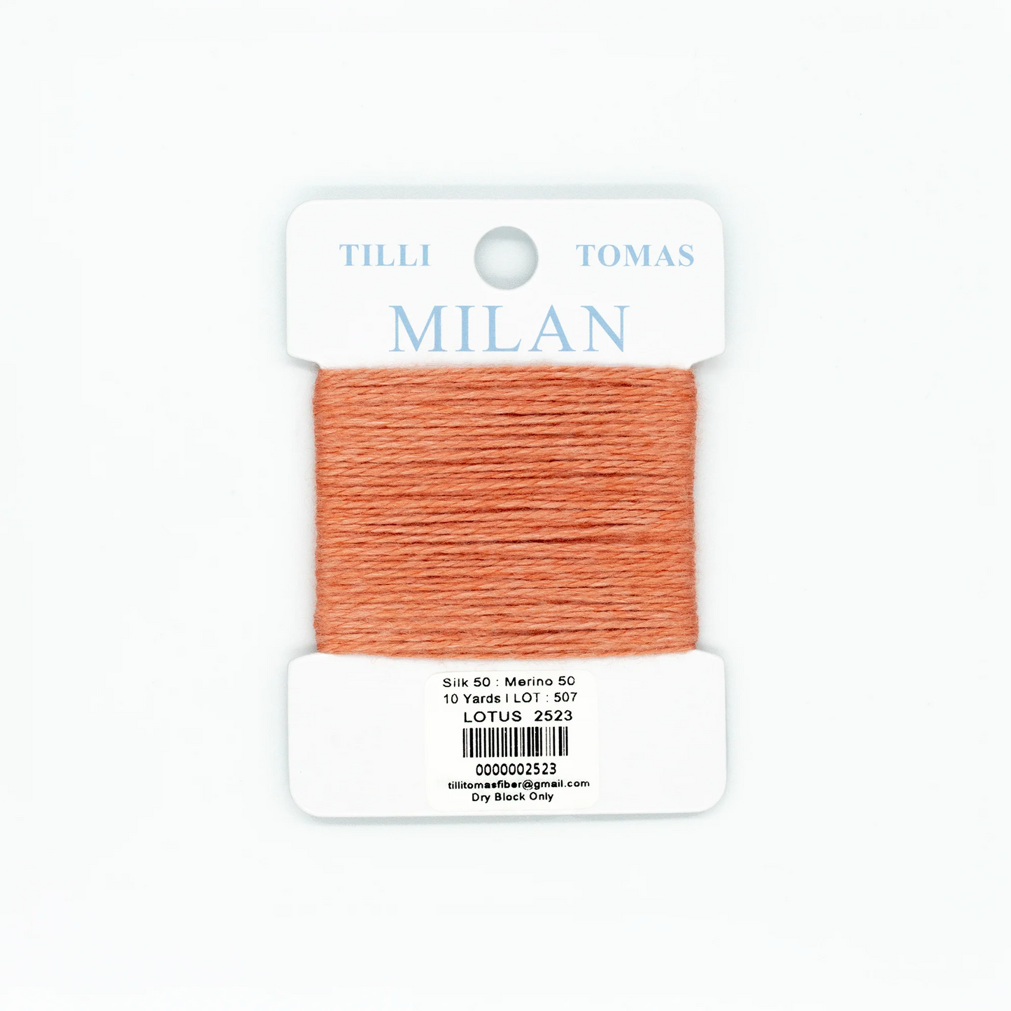 Milan Cards