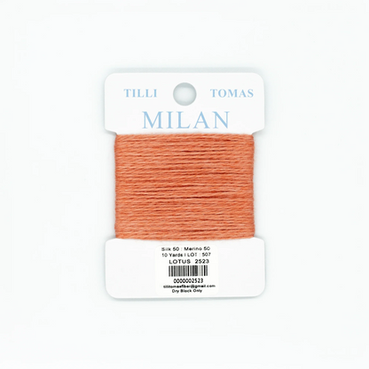 Milan Cards