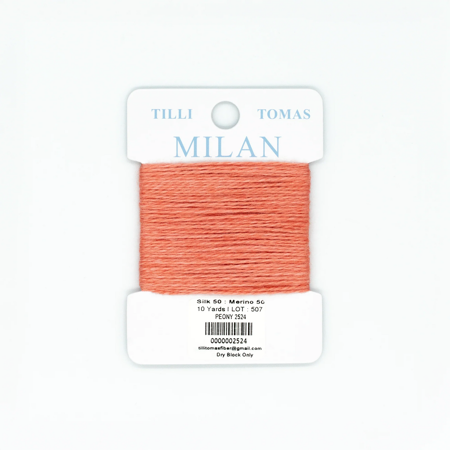 Milan Cards