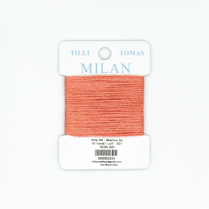 Milan Cards