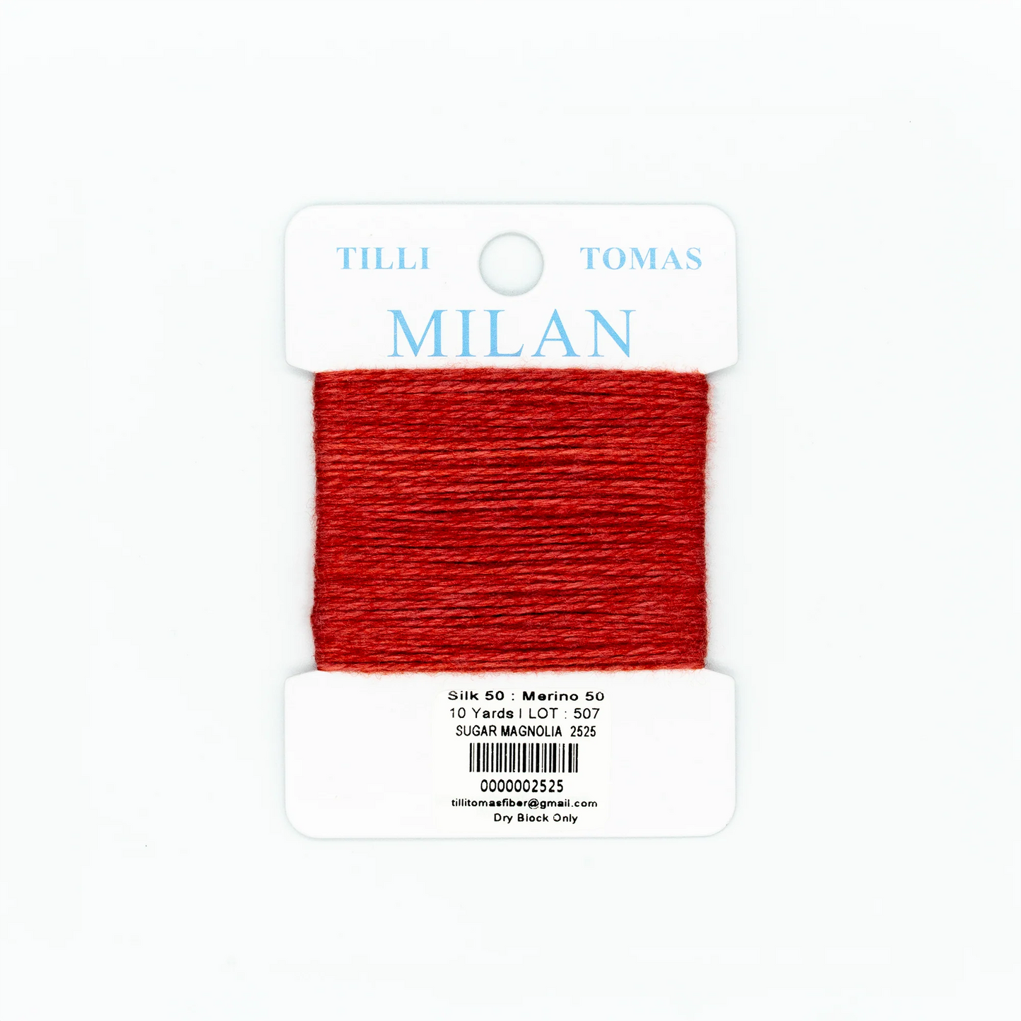 Milan Cards