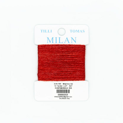Milan Cards