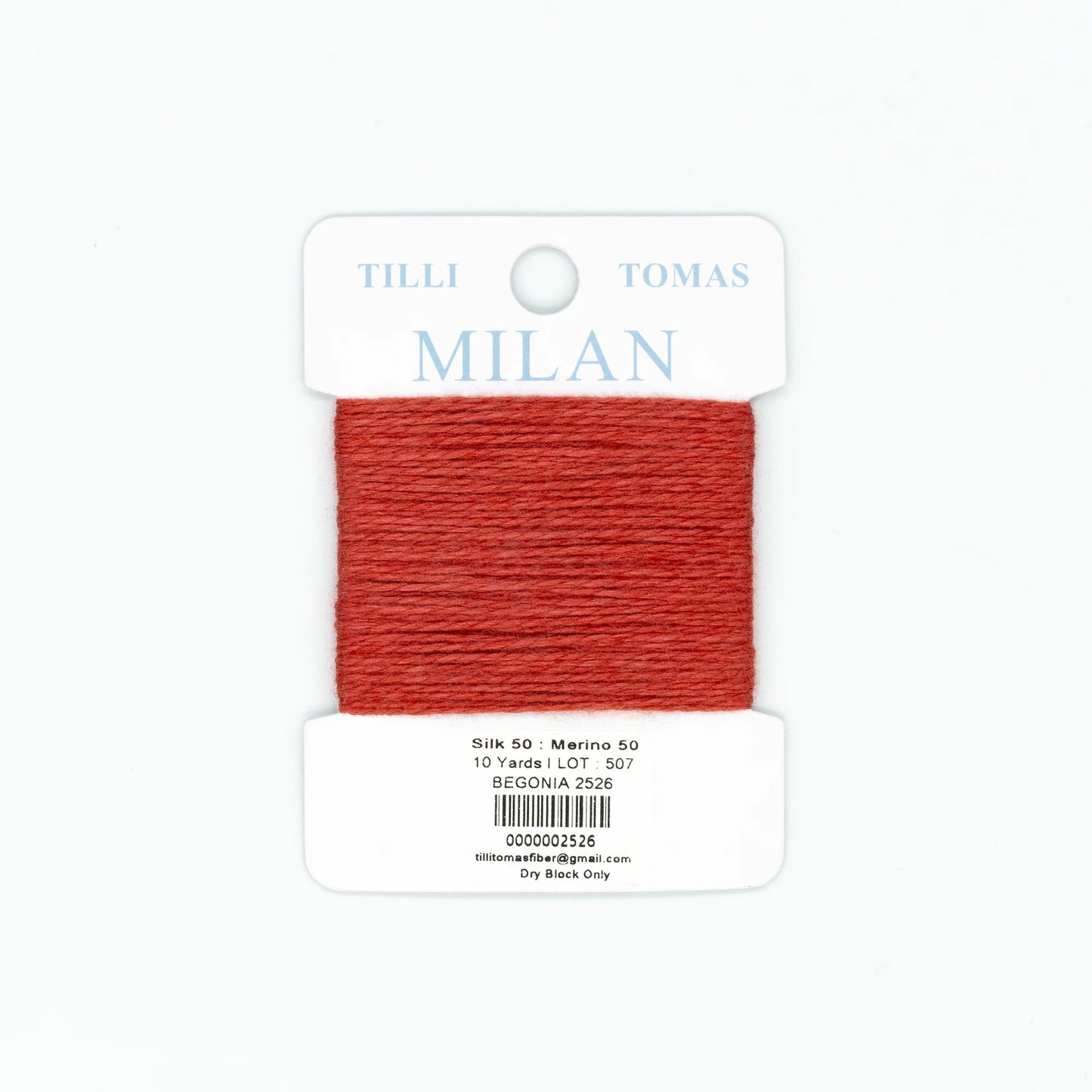 Milan Cards
