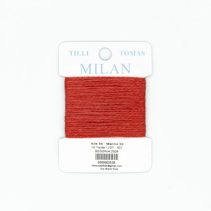 Milan Cards