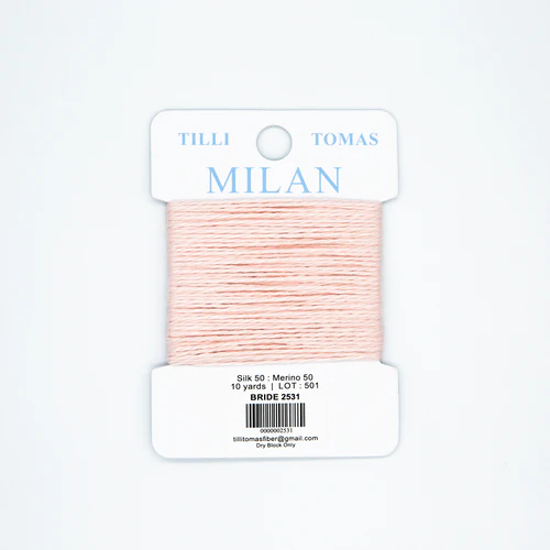 Milan Cards