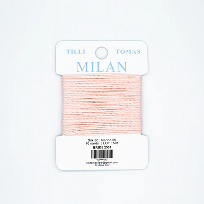 Milan Cards