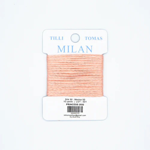 Milan Cards