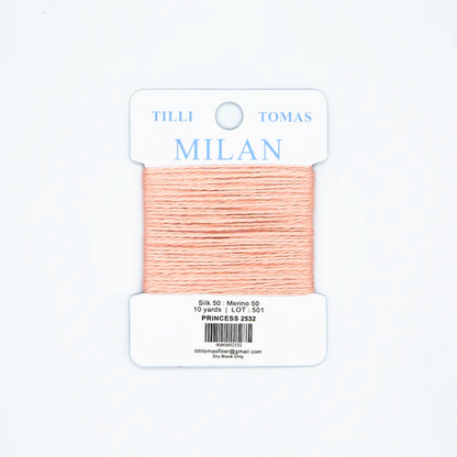 Milan Cards