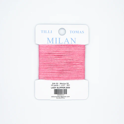 Milan Cards