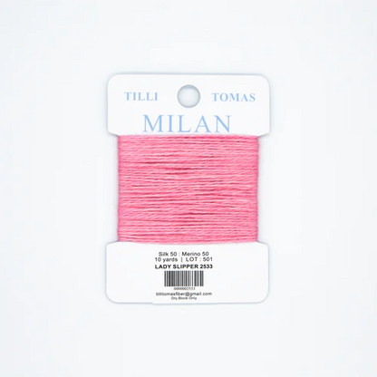 Milan Cards
