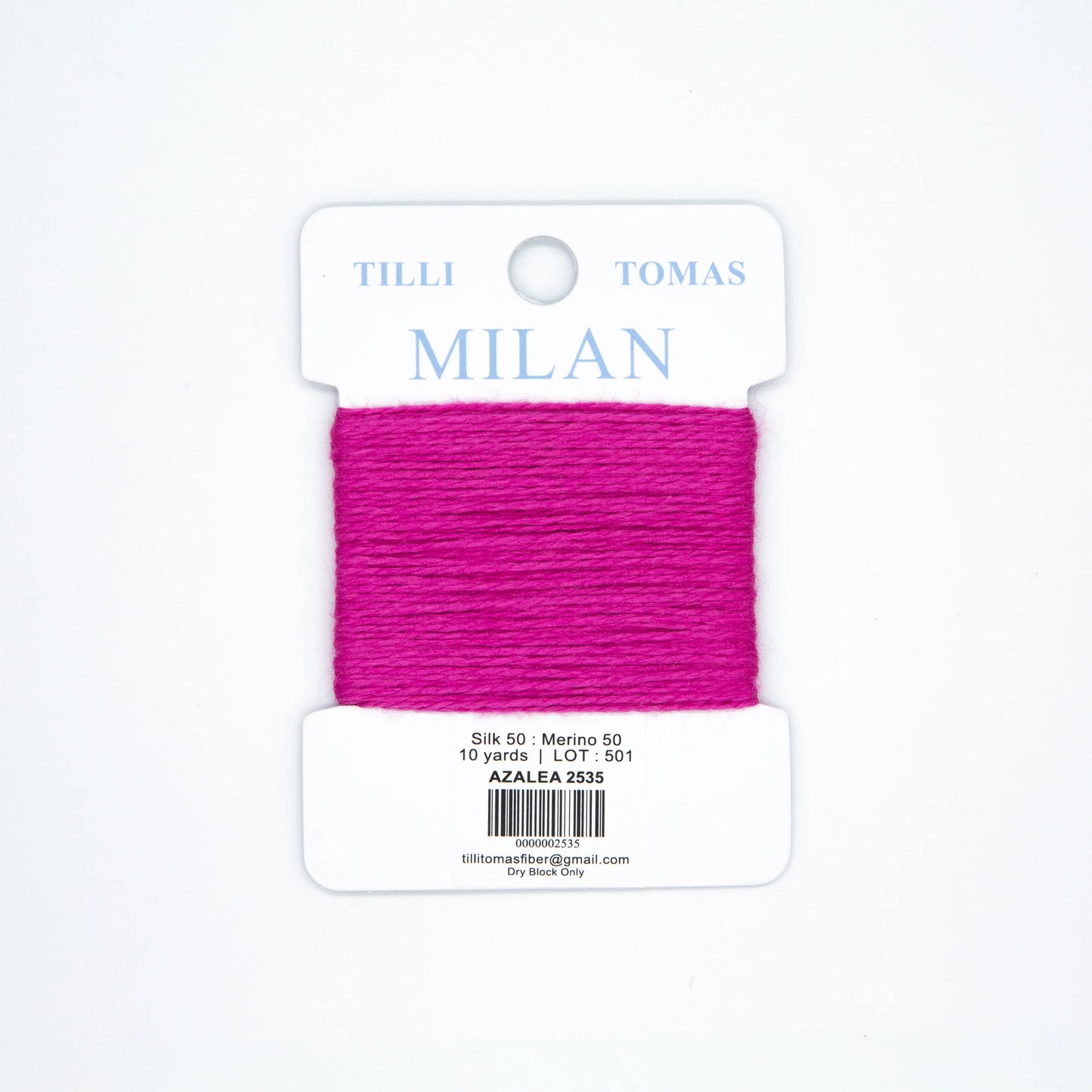 Milan Cards