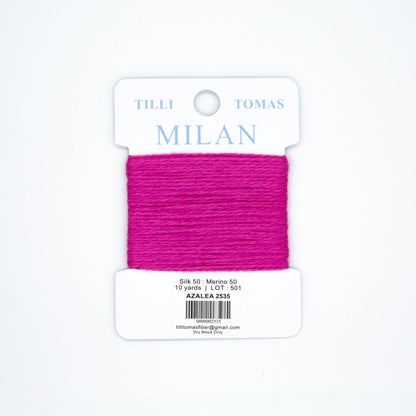 Milan Cards