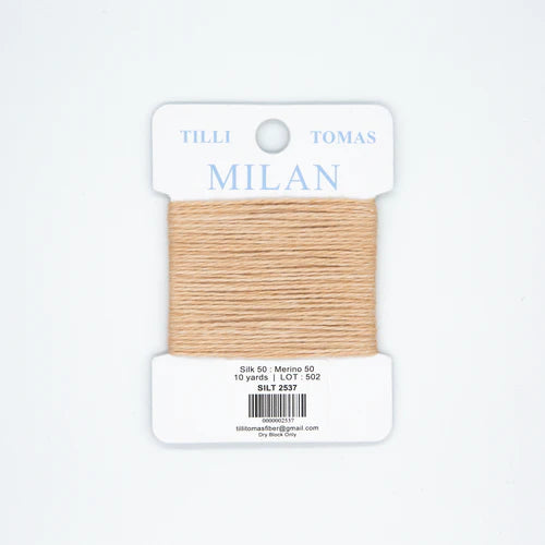Milan Cards