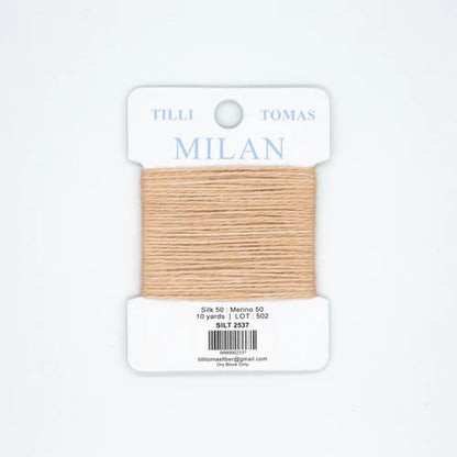 Milan Cards