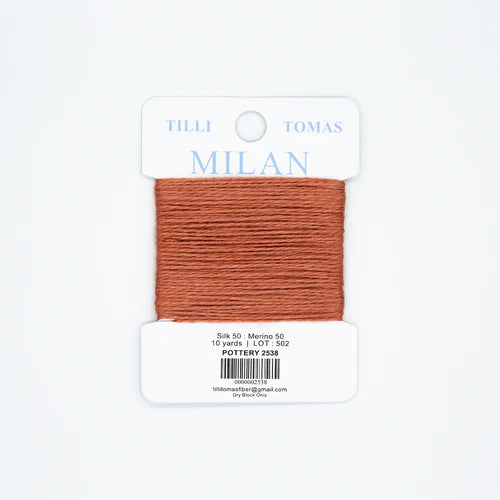 Milan Cards