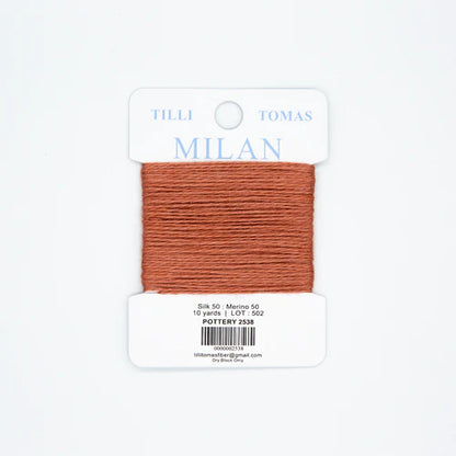 Milan Cards