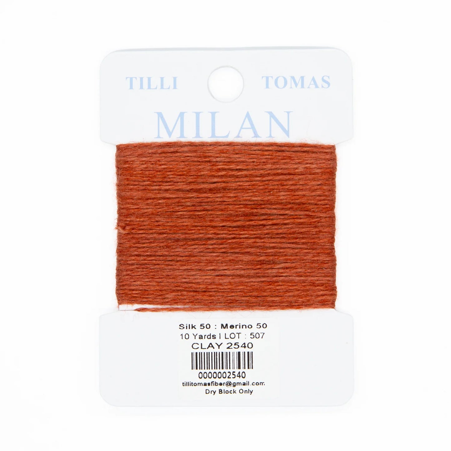Milan Cards