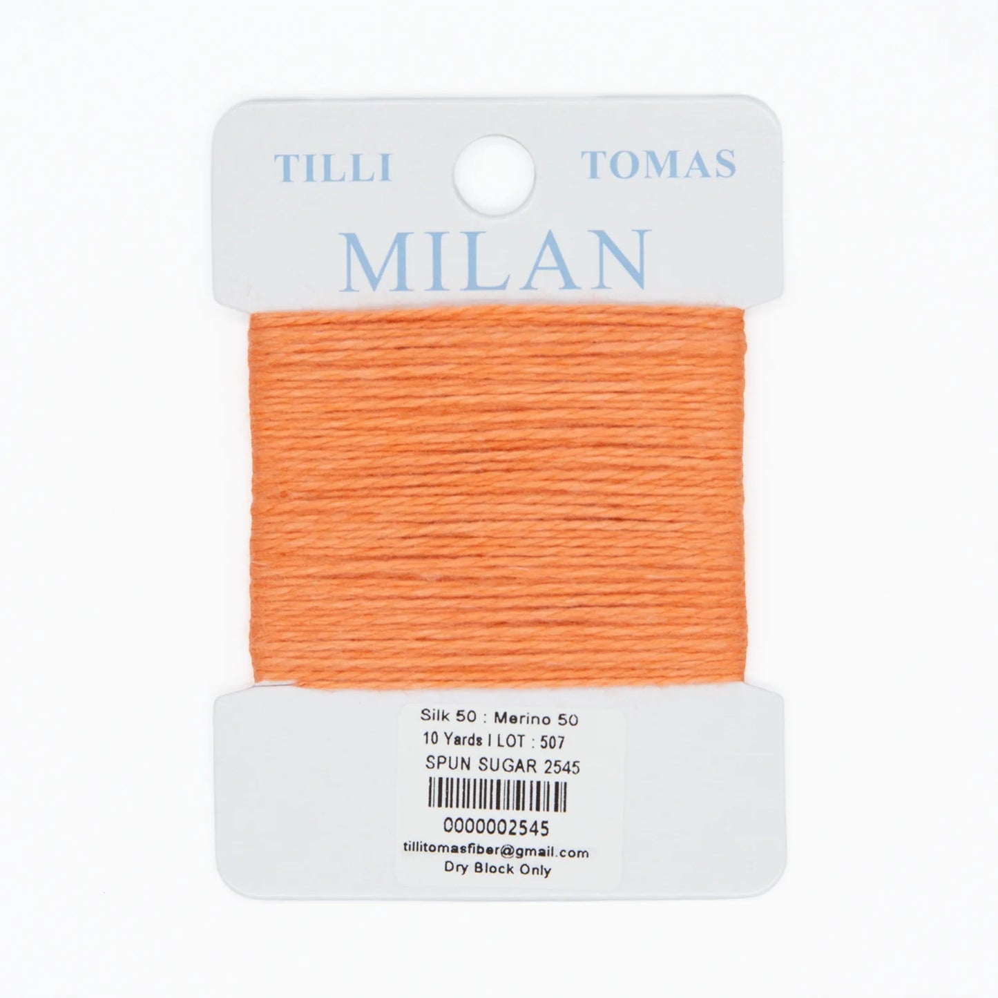 Milan Cards