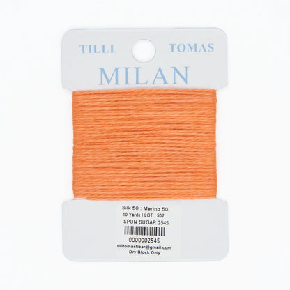 Milan Cards