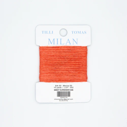 Milan Cards