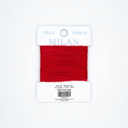 Milan Cards