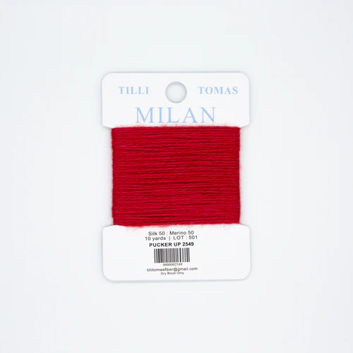 Milan Cards