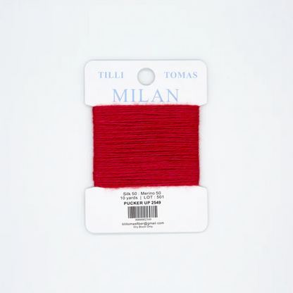 Milan Cards