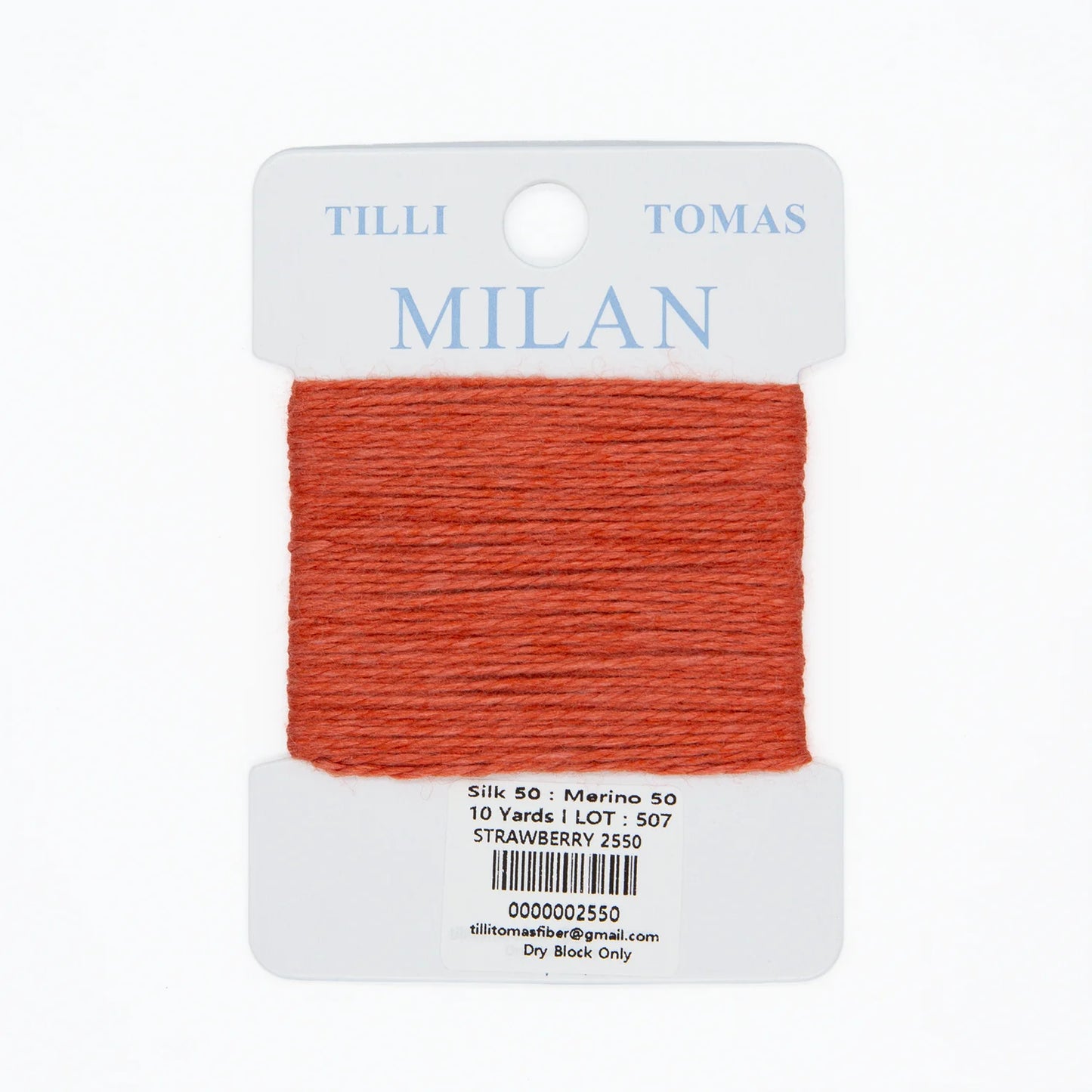 Milan Cards
