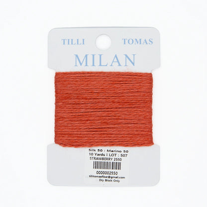 Milan Cards