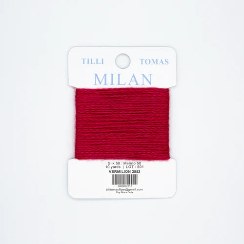 Milan Cards