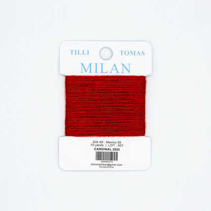 Milan Cards
